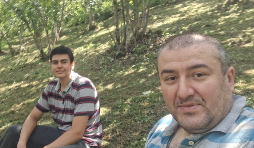 Selde kaybolan öğretmenden acı haber: Cansız bedeni bulundu!