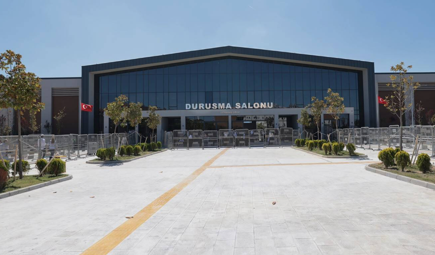 İBB Davası’nda 68. gün: Sanıkların savunmaları sürüyor