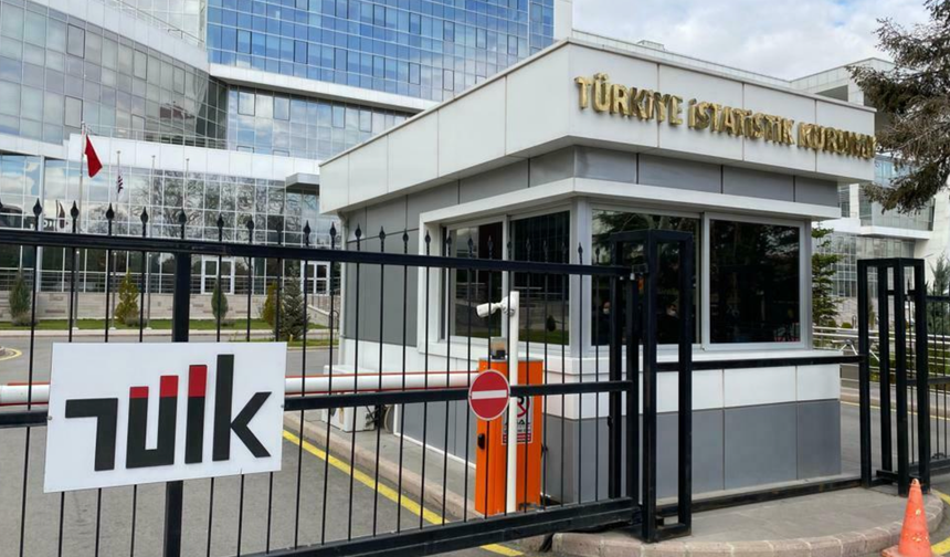Tüketici güven endeksi ağustos ayında 90,8 oldu