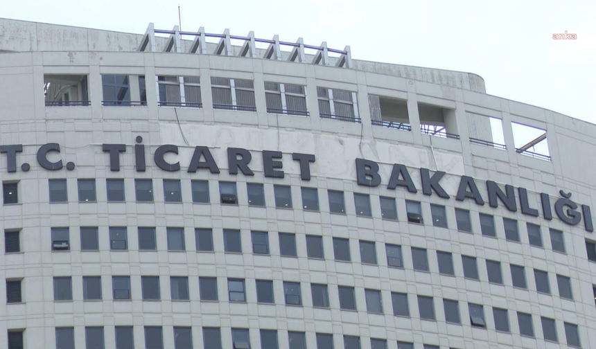 42 emlak işletmesine ve 40 galeri işletmesine ceza!