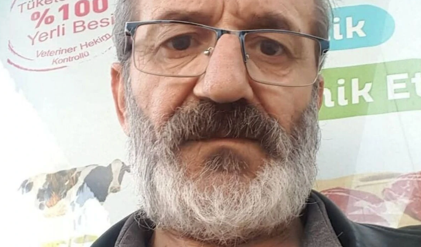 Didim’in sevilen müzisyeni hayatını kaybetti