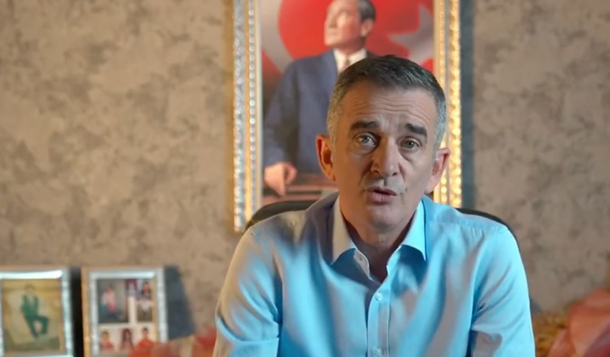 Ümit Dikbayır: Erdoğan AK Parti’ye davet etti, süreç engellendi