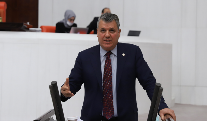 Barut’tan Şimşek’e yurt dışı çıkış harcı sorusu