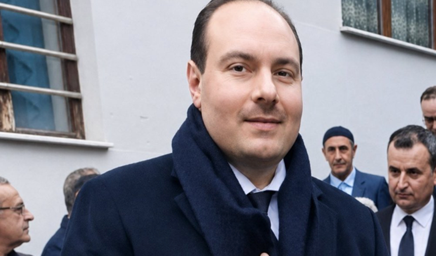 Süleymancılara 3. dalga operasyon: 54 gözaltı kararı