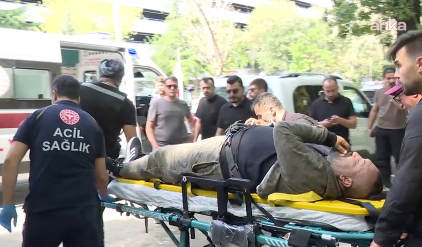 Er şehit yakınları ve gazilerin eylemi 45’inci gününde