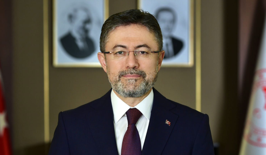 Bakanı Yumaklı Aydın'da incir hasadına katılacak