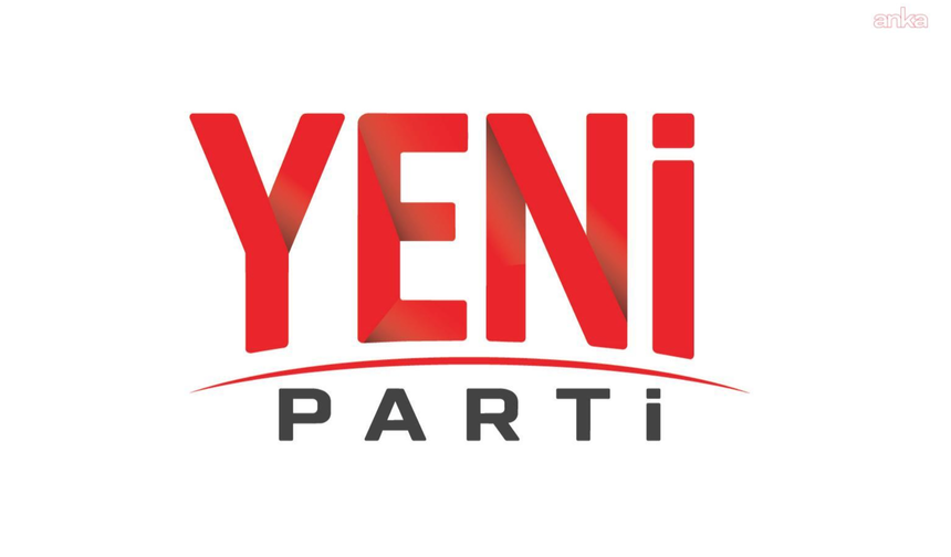 YENİ Parti: "15 günde 503 bin 27 üyemizle büyümeye devam ediyoruz"