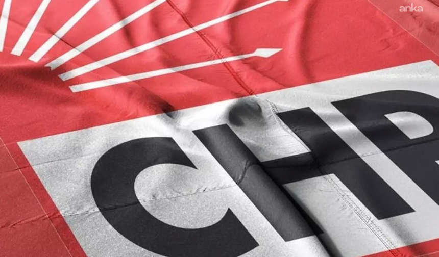CHP'de 49 kişi ihraç talebiyle disipline sevk edildi