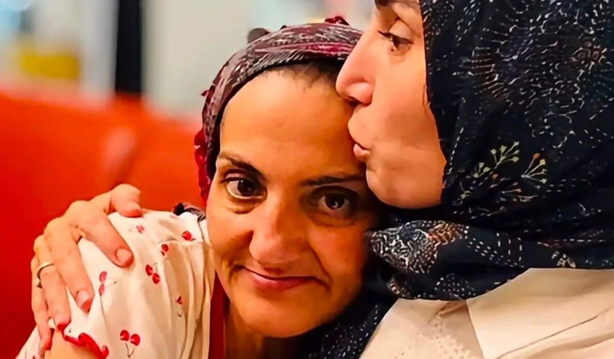 Meclis Üyesi Sevgül Batur’un acı günü