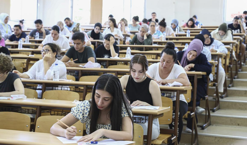 2026-KPSS Lisans giriş belgeleri erişime açıldı