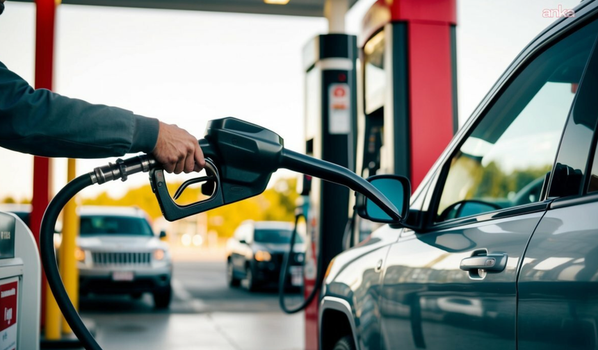 Motorine 5 TL 36 kuruş indirim yapıldı