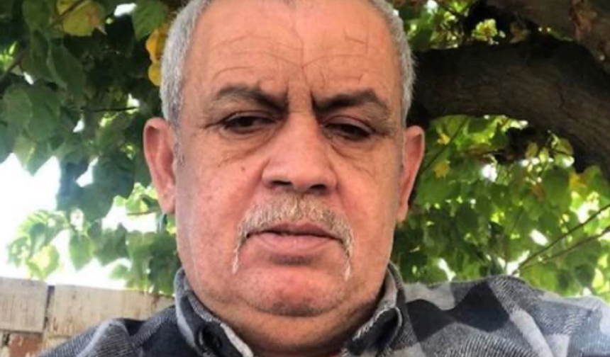 İYİ Parti Yenipazar’ın kurucu ismi vefat etti