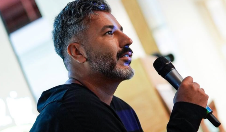 Manifest'in menajeri Tolga Akış gözaltına alındı