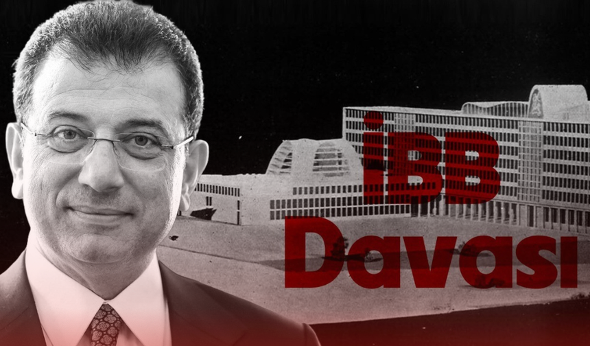 İmamoğlu’nun koruması: “Balya balya dolar çıktı diyenlere hakkımı helal etmiyorum”