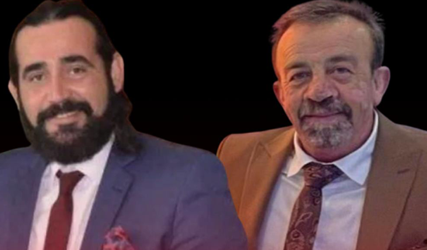 CHP Aydın’da iki ilçeye yeni başkan