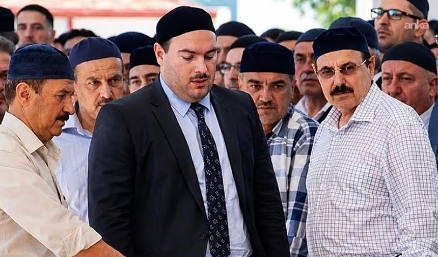 Süleymancılar soruşturmasında 35 kişi tutuklandı