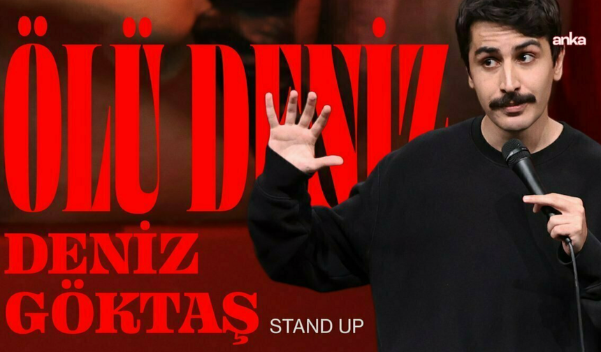 Deniz Göktaş’a önce tahliye sonra tutuklama!