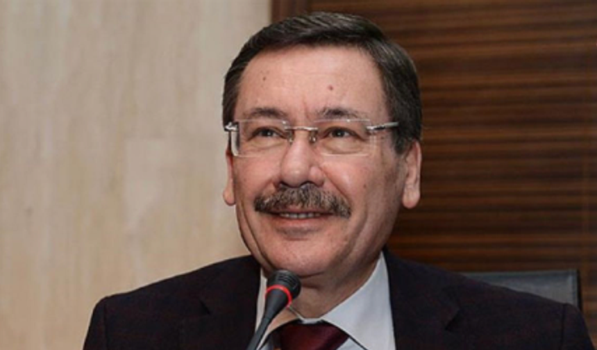 Melih Gökçek hakkında yurt dışına para aktarımı iddiasıyla soruşturma