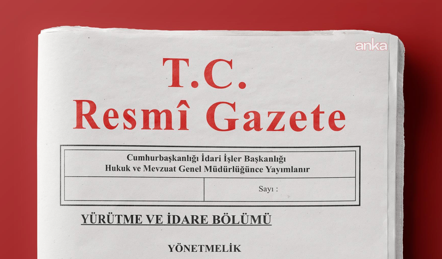 Kültür ve Turizm Bakanlığı ile BTK ve DHMİ'ye yeni atamalar