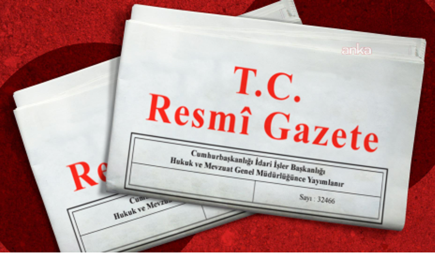 Üniversitelerde büyük değişim: Yeni fakülteler kuruldu, bazıları kapatıldı!