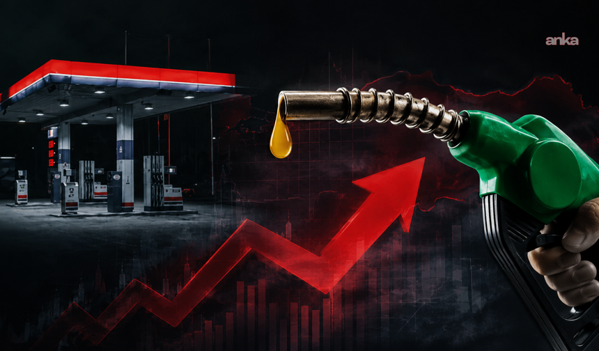 Benzine bu gece 1 TL 43 kuruş zam bekleniyor!