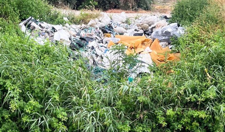 The Guardian: İngiltere'nin plastik atıkları Türkiye'de kirliliğe yol açıyor