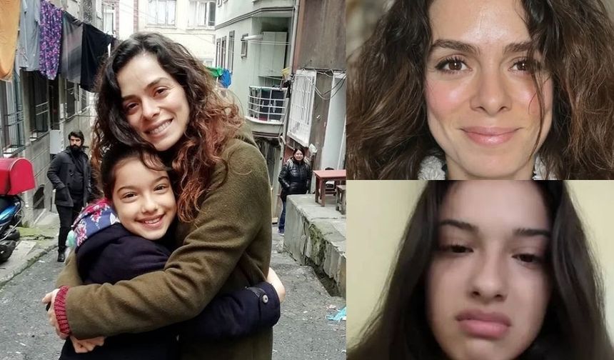 Özge Özpirinçci'den Kübra Süzgün açıklaması