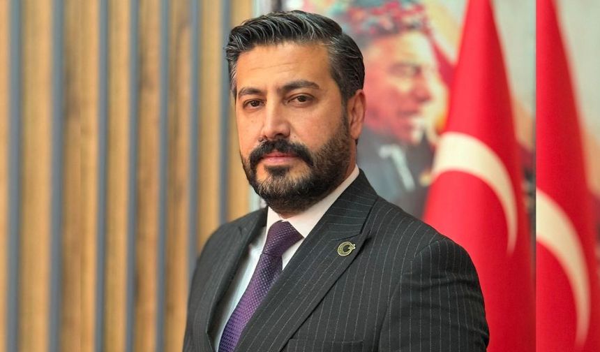 MHP Aydın İl Kongresinin tarihi belli oldu