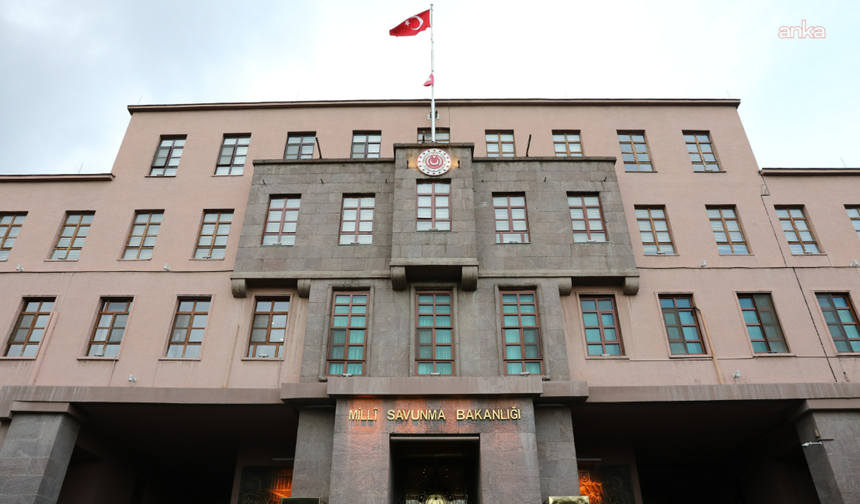 MSB: 30 Ağustos kapsamında planlanan bando konserleri iptal edildi