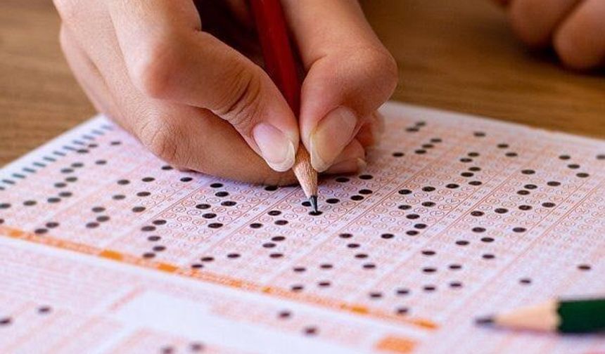 LGS yerleştirme sonuçları açıklandı