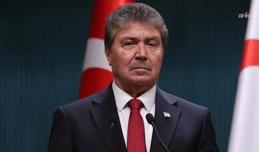 KKTC Başbakanı Üstel: "6 kişi hayatını kaybetti, şu ana kadar 172 kişi kurtarıldı"