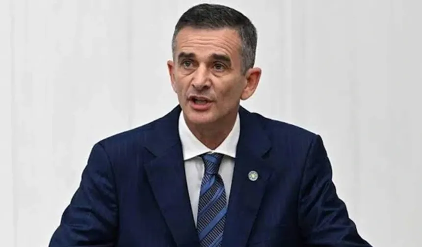 Ümit Dikbayır'ın AK Parti'ye katılacağı iddia edildi