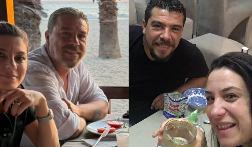 Başkan Filiz Ceritoğlu Sengel’in kardeşi Engin Ceritoğlu cezaevine girdi