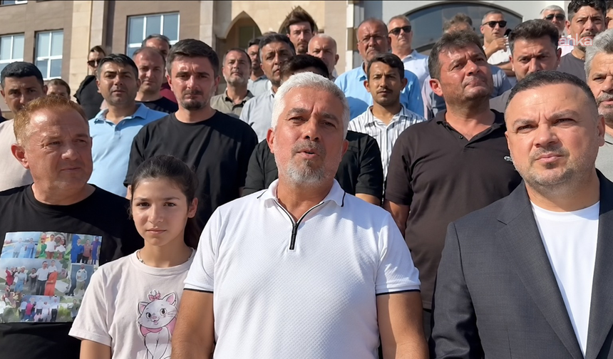 Okul saldırısı davasında tahliye kararı verilen anne Pınar Mersinli hakkında yakalama kararı çıkarıldı