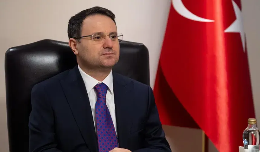 Bakan Gürlek: 31 avukat için gözaltı kararı verildi