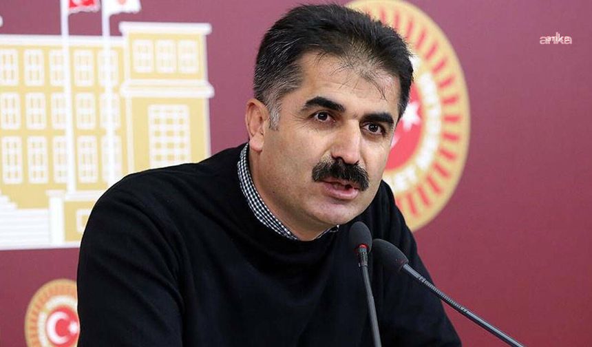 Hüseyin Aygün’e “suç işlemeye alenen tahrik” suçundan 7 ay 15 gün hapis