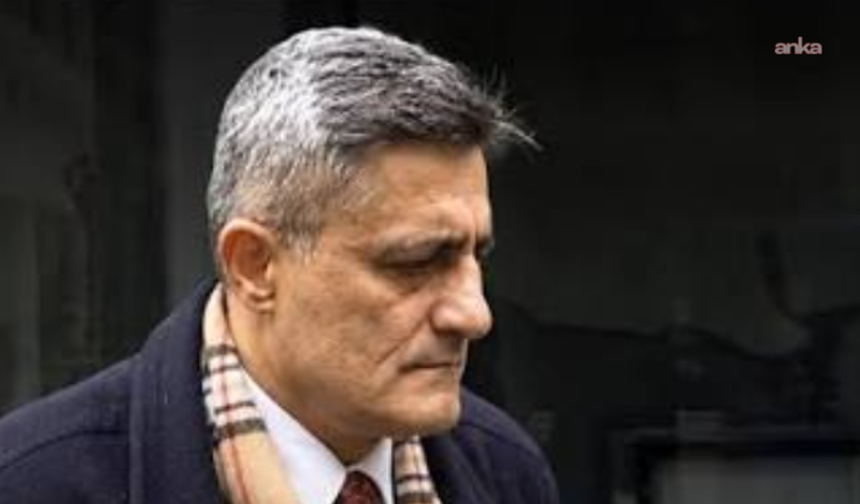 Kurtlar Vadisi'nin senaristleri Kaşif Kozinoğlu soruşturmasında ifade verecek