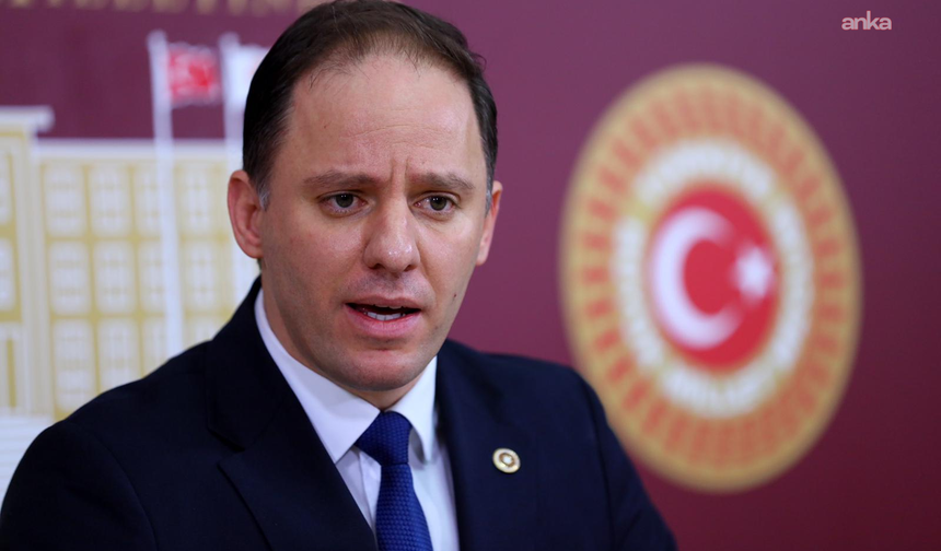 Deniz Yavuzyılmaz: Emre Tezmen ile Bakan Yardımcısı Tuzcu ve Büyükelçi Koytak arasında bağlantı tespit ettik