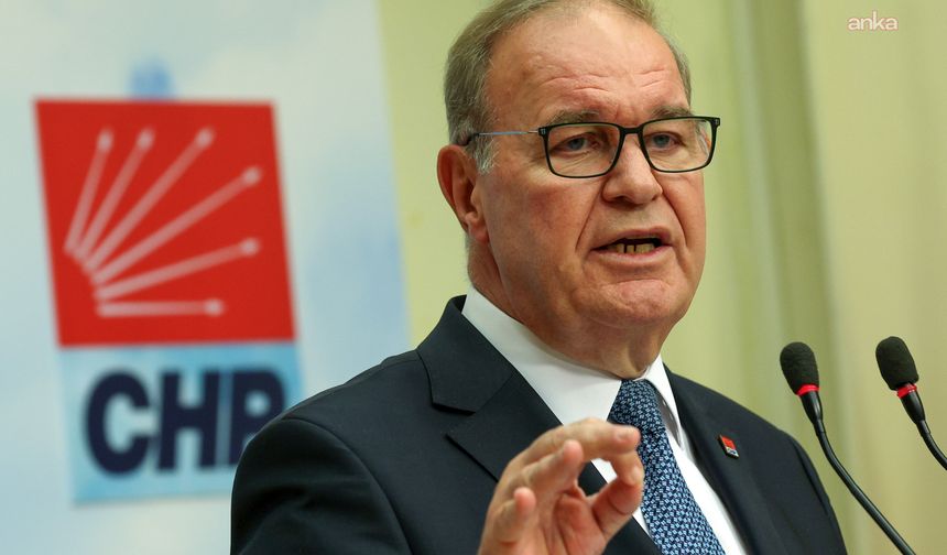 Faik Öztrak, Sosyal Demokrasi Derneği üyeliğinden istifa ettiğini açıkladı