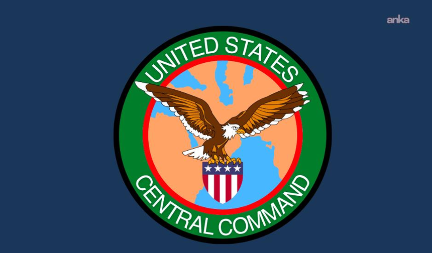 CENTCOM: ABD güçleri Erbil'den ayrıldı