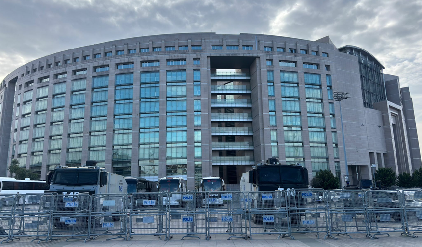 Tera Portföy Yönetim Kurulu Başkanı Erdin Özel gözaltına alındı