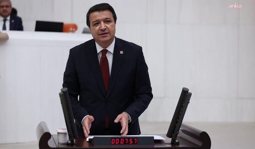 Mahmut Arıkan'dan akaryakıt zammı tepkisi!