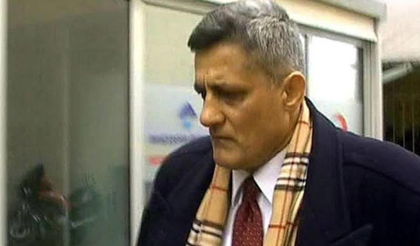 Kaşif Kozinoğlu soruşturmasında 9 kişi daha gözaltına alındı