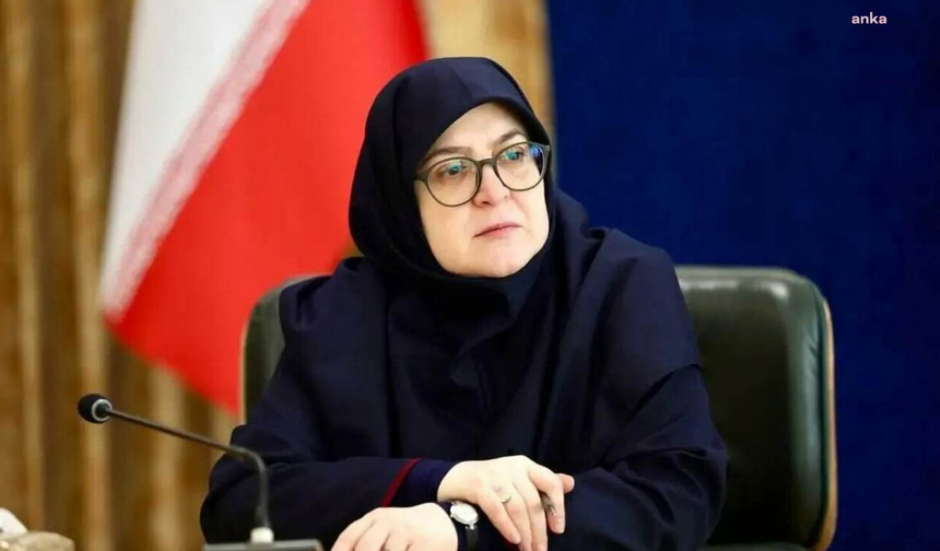 İran Hükümet Sözcüsü: "Bakan Arakçi, ABD'den aldığı son teklifi Cumhurbaşkanı Pezeşkiyan'a sundu"