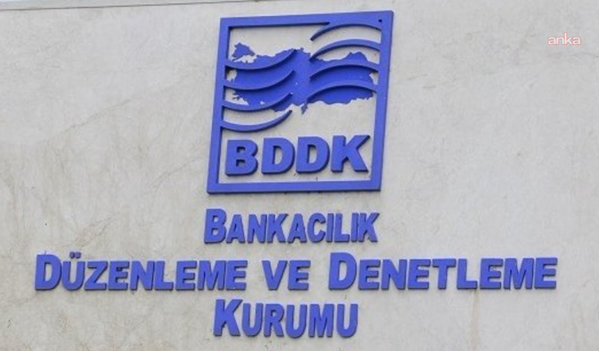 BDDK, 3 banka ve 2 faktoring şirketinin yönetimlerini TMSF’ye devretti