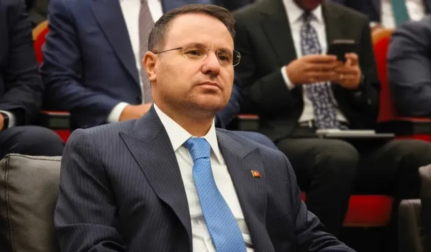 Bakan Gürlek'in Aydın ziyareti ertelendi