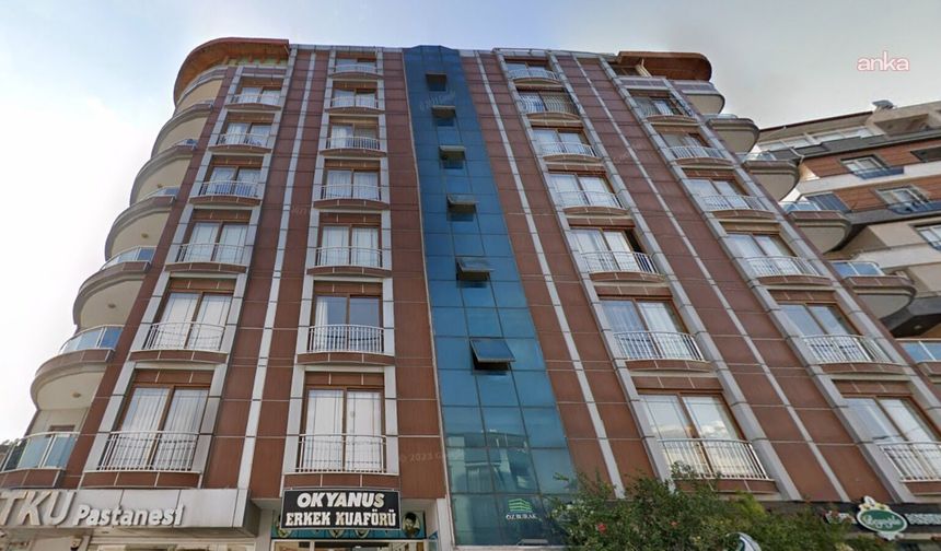 Depremde yıkılan Alya Uçar Apartmanı'na ilişkin yeni bilirkişi raporu hazırlandı