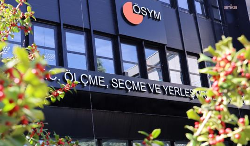 2026-YKS kapsamındaki Spor Bilimleri İçin Özel Yetenek Sınavı sonuçları açıklandı