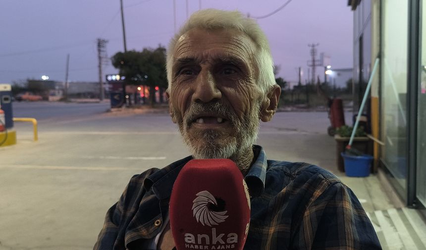 Mazot zammına çiftçiden tepki: "Bunun sonu uçurum oldu, ne olacak bu çiftçinin hâli ? "