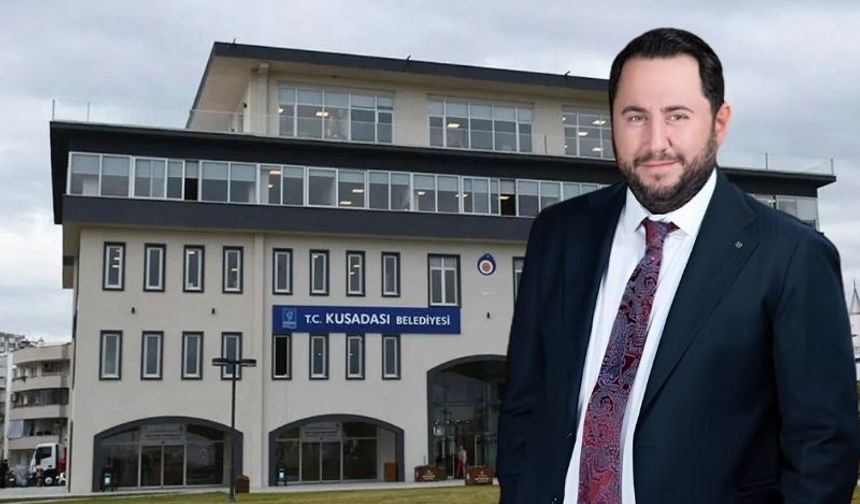 Kuşadası’nda "Ballı İhale" iddiası: Anıl Oto Kuşadası’nın çöpünden milyonları tek ihale ile  mi kazandı?